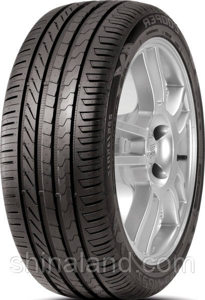 

Шины Cooper Zeon CS8 205/55 R16 91V Сербия 2020