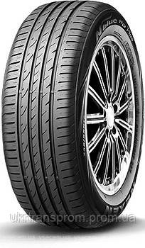 

Шина 165/70R13 79T N-BLUE HD PLUS OE (Nexen)