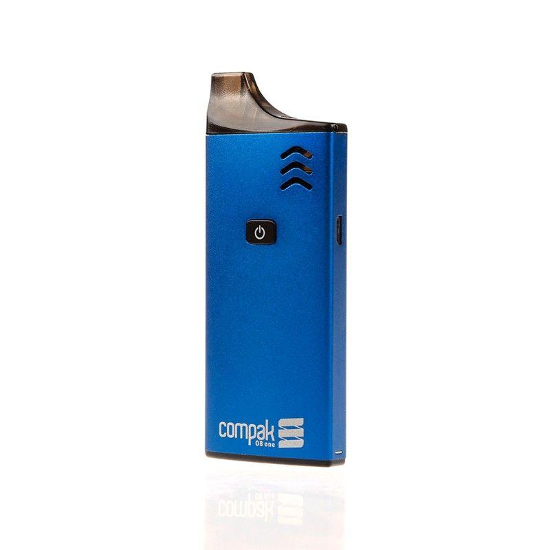 

Электронная сигарета Sigelei Compak OB-One Kit 1100mAh