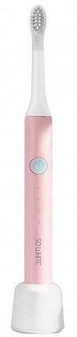 

Электрическая зубная щетка Xiaomi So White EX3 Sonic Electric Toothbrush Pink