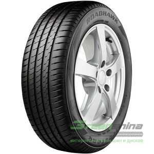 

Летняя шина FIRESTONE Roadhawk 185/65R15 88H