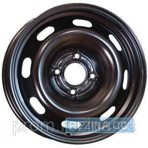 

ALST (KFZ) CITROЁN C3 Picasso 8055 R15 W6 PCD4x108 ET23 HUB65