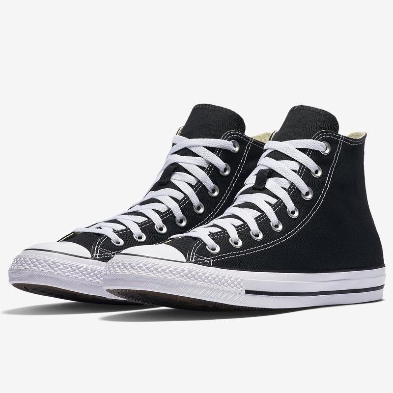 

CONVERSE ALL STAR HIGH BLACK