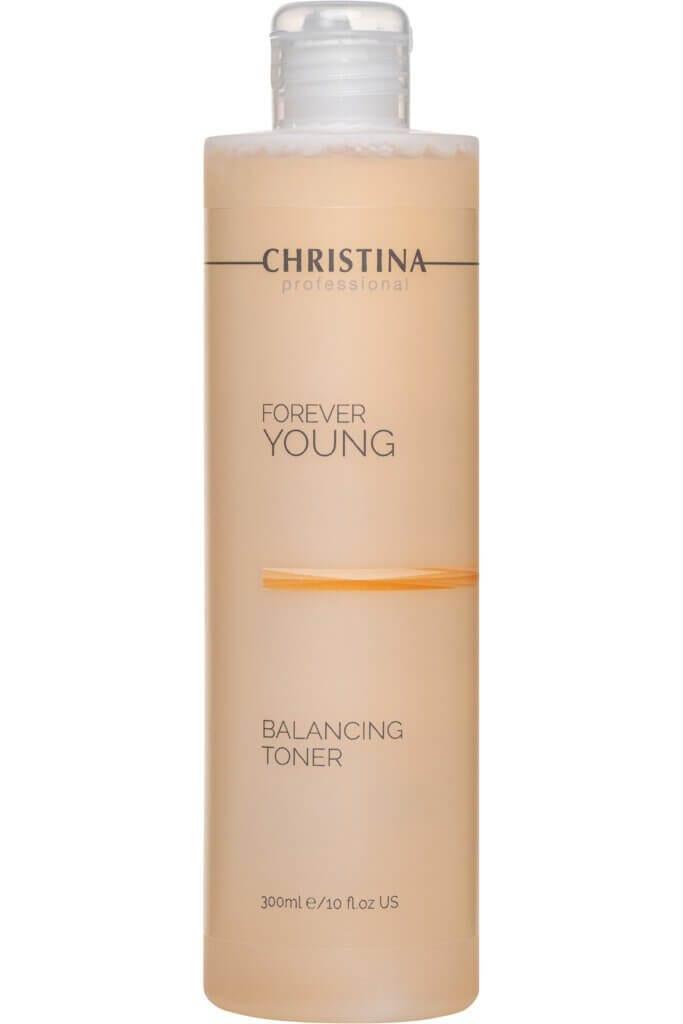 

Christina Forever Young Balancing Toner - Балансирующий тоник 200мл