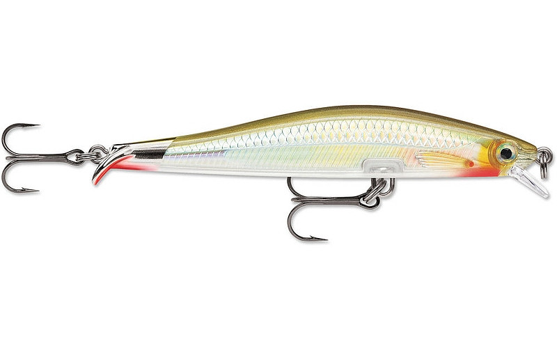 

Воблер Rapala RIPSTOP RPS09-HDI 90мм 7гр