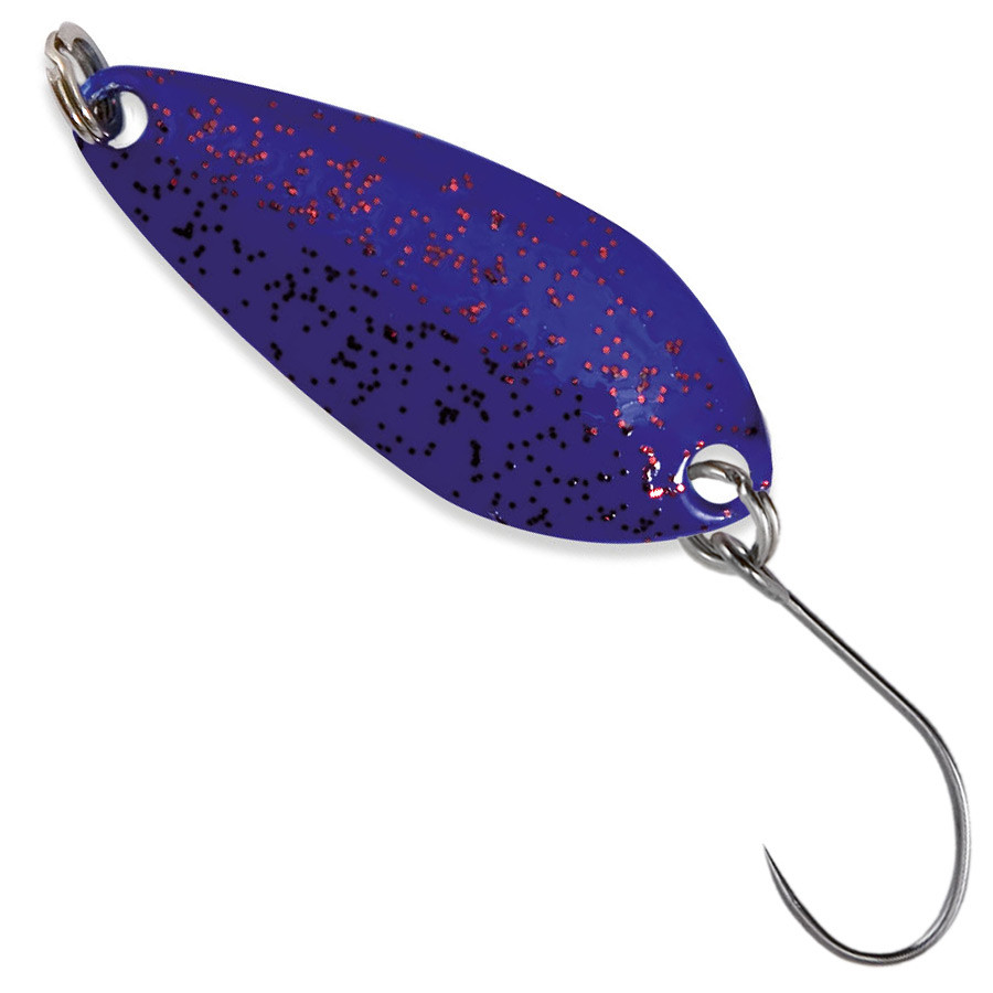

Блесна-колебалка Nomura ISEI TROUT AREA AKI 3,0гр. Electric Blue