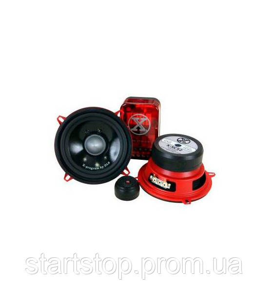 

Автоакустика DLS X-program X-SC52 (66198)