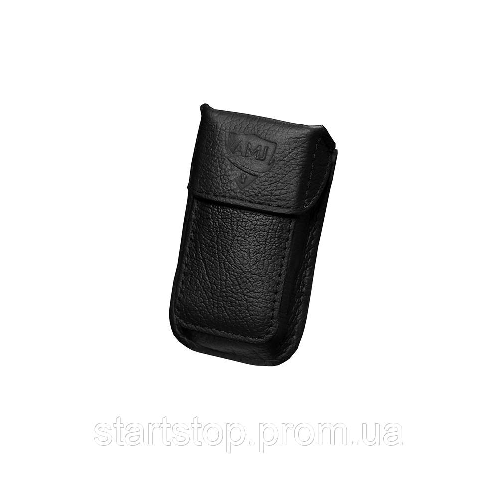 

Противоугонный чехол AMJ Protective Key Cover Cadillac Черный (1499-10)