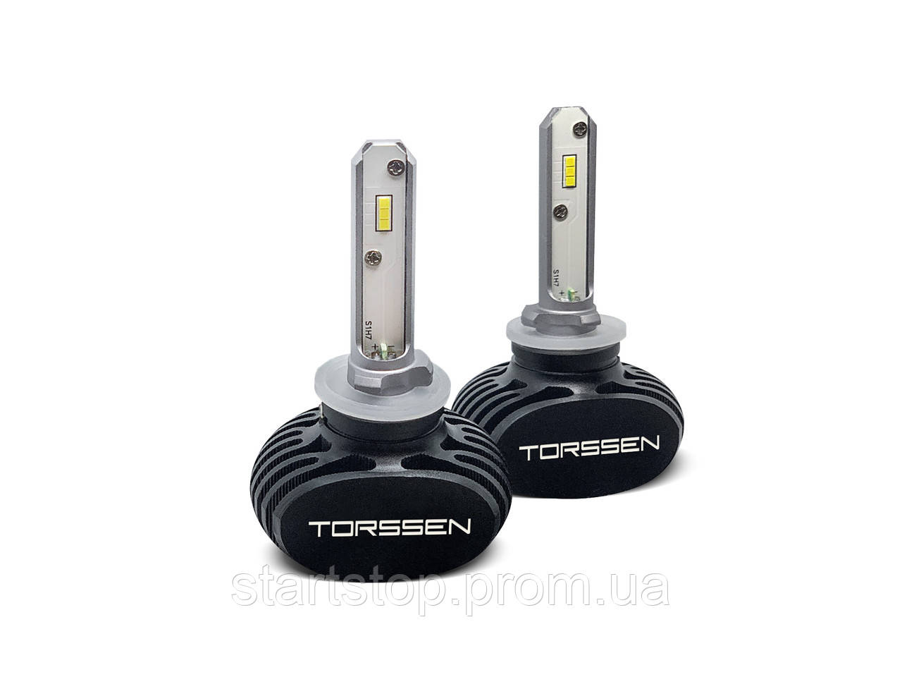 

Светодиодные лампы TORSSEN light H11 6500K (20200043)