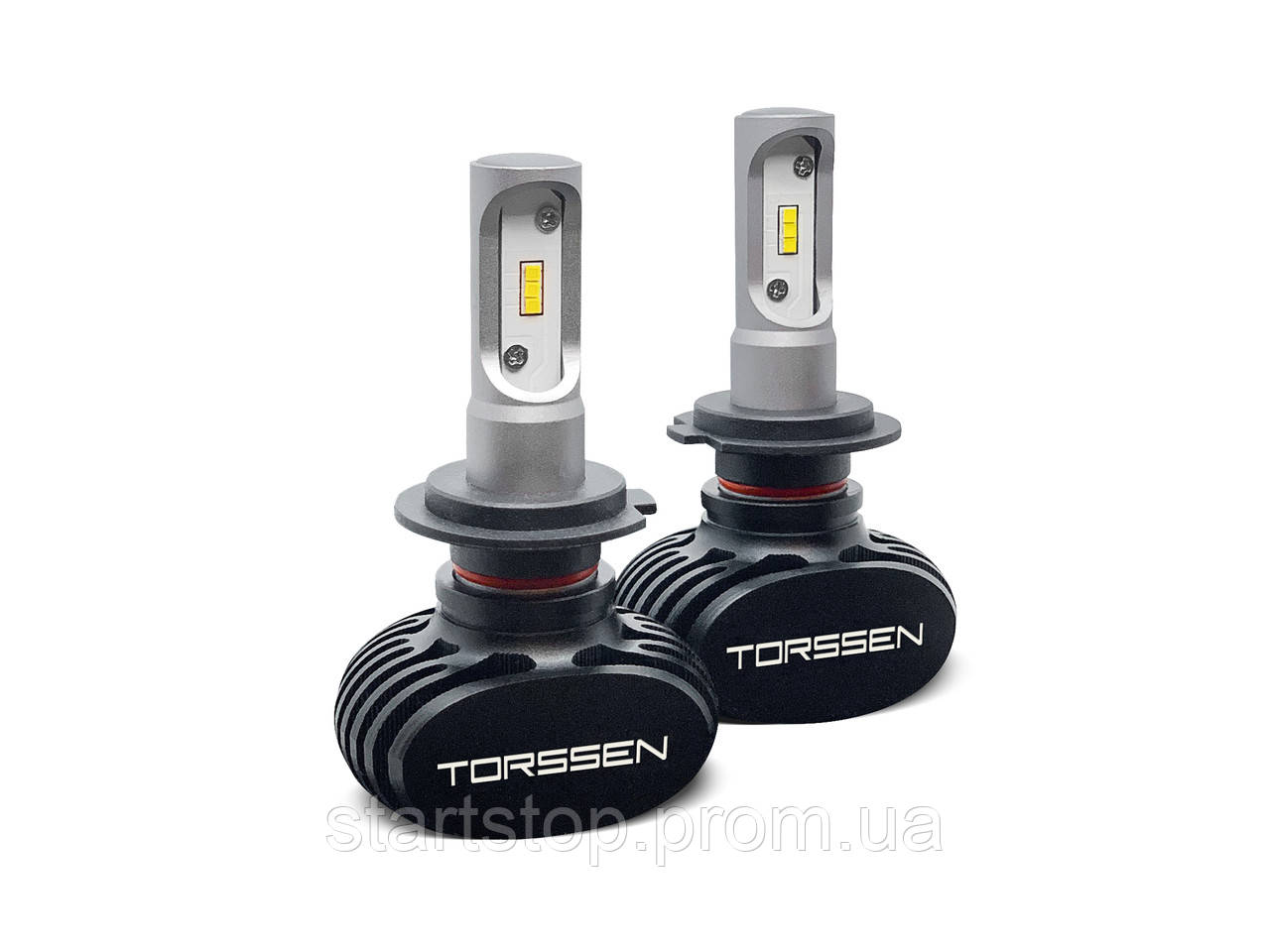 

Светодиодные лампы TORSSEN light H7 6500K (20200046)