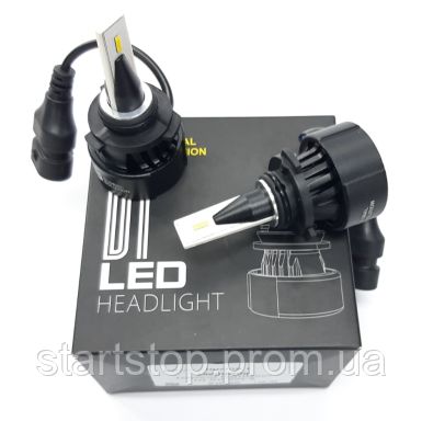 

LED лампа GS D1 HB4 2 шт (98006)