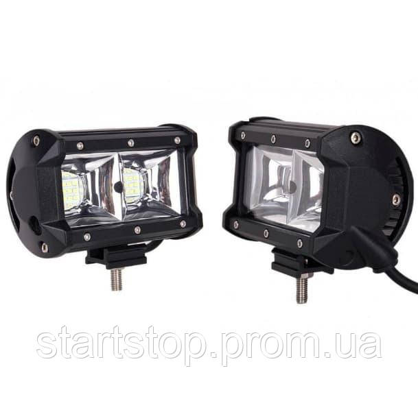 

Светодиодная фара ближнего света AllLight M-54W 3030 9-30V (26333)