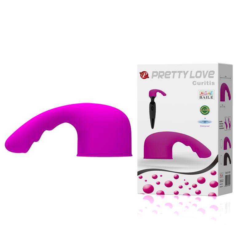 

Аксесуар - Pretty Love Curitis Massager Head