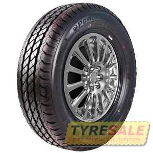 

Летняя шина POWERTRAC VANTOUR 195/70R15C 104/102R