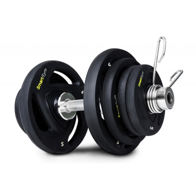 

Гантеля SmartGym 16kg