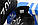 Чоловічі Кросівки Adidas Yeezy 700 VX "Black White" - "Чорні Білі", фото 6