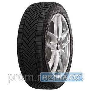 

Зимняя шина MICHELIN Alpin 6 225/50R17 98V