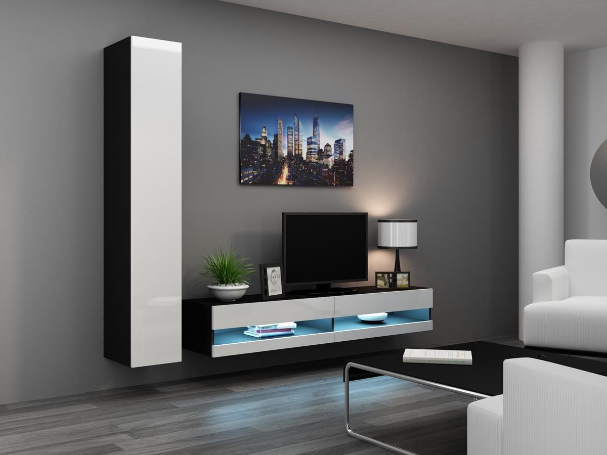 

Гостиная Vigo New 9