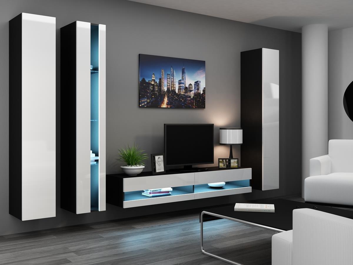 

Гостиная Vigo New 7
