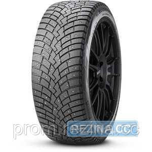 

Зимняя шина PIRELLI Ice Zero 2 (Шип) 245/45R18 100H