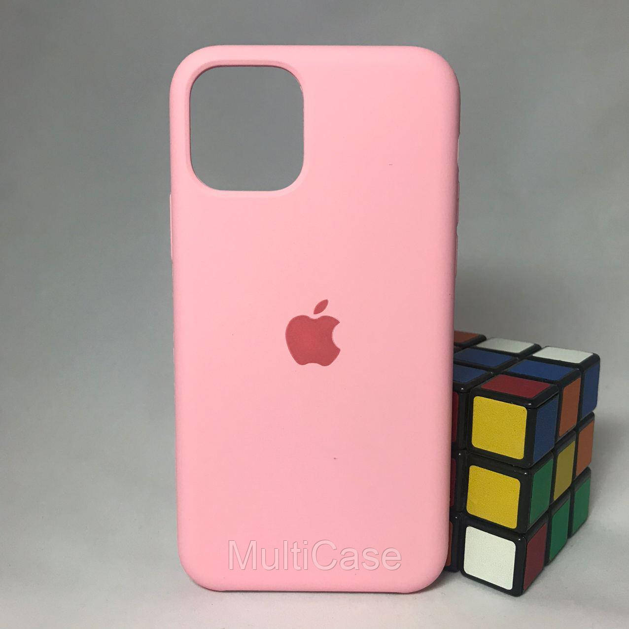 

Чехол Silicone Case для Iphone 11Pro, Разные