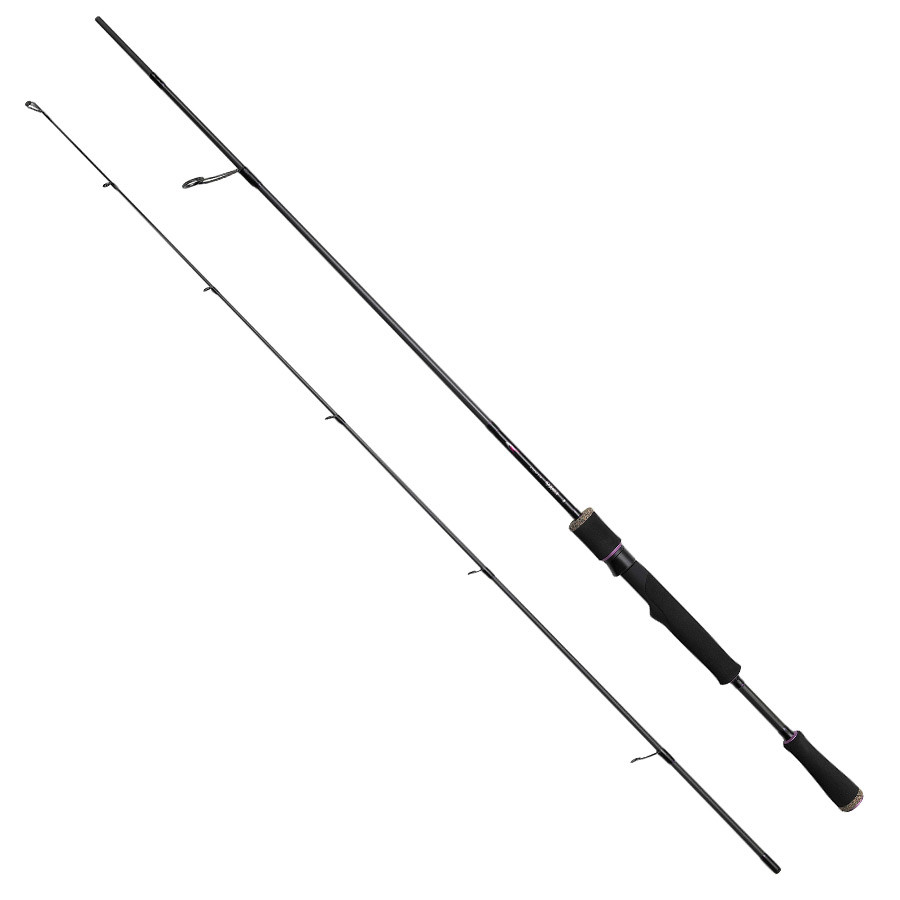 

Спиннинг DAM Effzett Yagi Classic Spin ML 2.10м 3-12гр