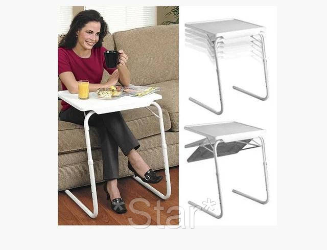 

Столик-подставка поддиванный TABEL MINI
