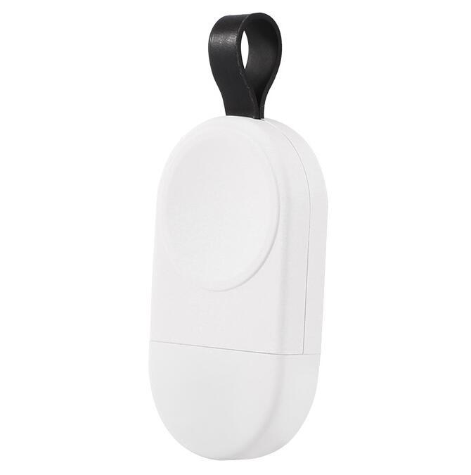 

Беспроводное зарядное устройство Essager W15 для часов Apple Watch White (049)
