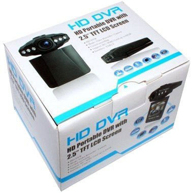 

Автомобильный регистратор DVR H198 с поворотным экраном! Акция