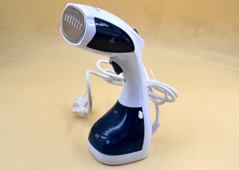 

Отпариватель Glamouric Handheld Garment Steamer (1100 Вт