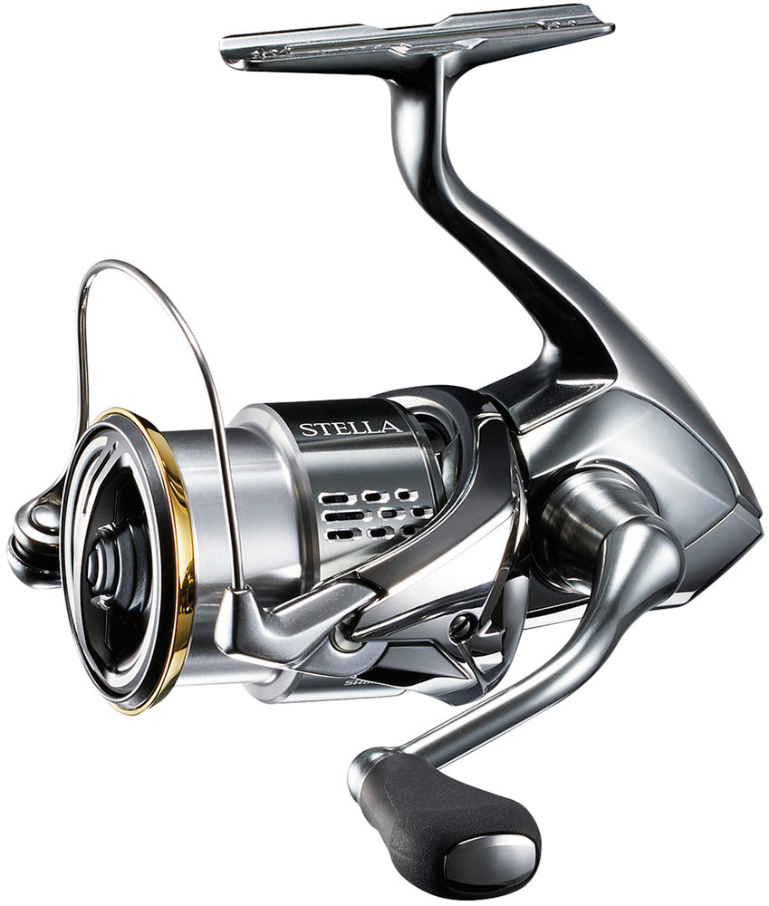 

Катушка Shimano Stella 2500 FJ (STL2500FJ