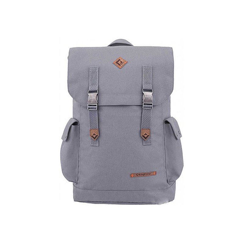 

Рюкзак KingCamp Redwood Grey (KB3322 Grey)