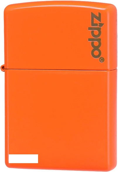 

Зажигалка Zippo Neon Orange (28888 ZL)