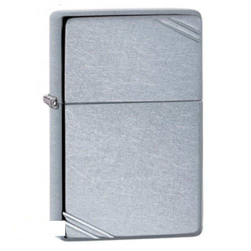 

Зажигалка Zippo Vintage Grey (267)