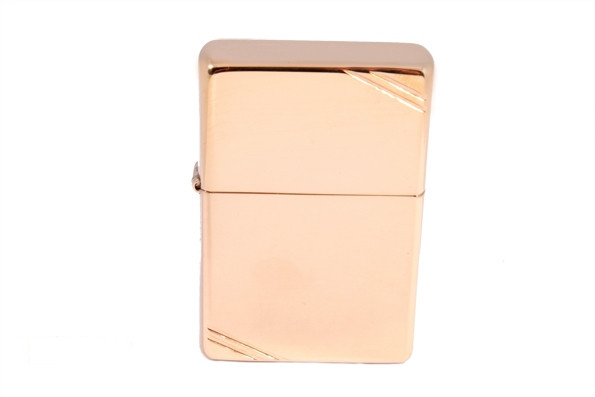 

Зажигалка Zippo Vintage Gold (270)