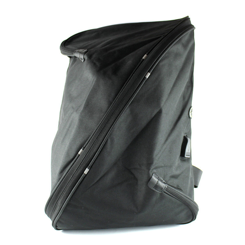 

Рюкзак UNO bag Черный + наушники (nt5121i2654)