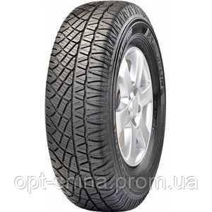 

Летняя шина MICHELIN Latitude Cross 235/60R18 107V