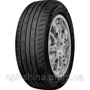 

Летняя шина TRIANGLE TE301 205/65R15 94V