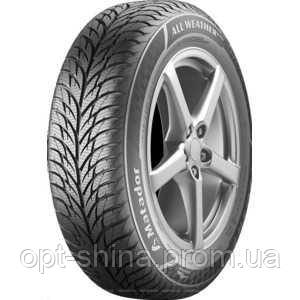 

Всесезонная шина MATADOR MP62 All Weather Evo 185/60R14 82T