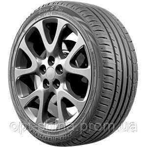 

Летняя шина PREMIORRI Solazo S Plus 255/55R18 109W