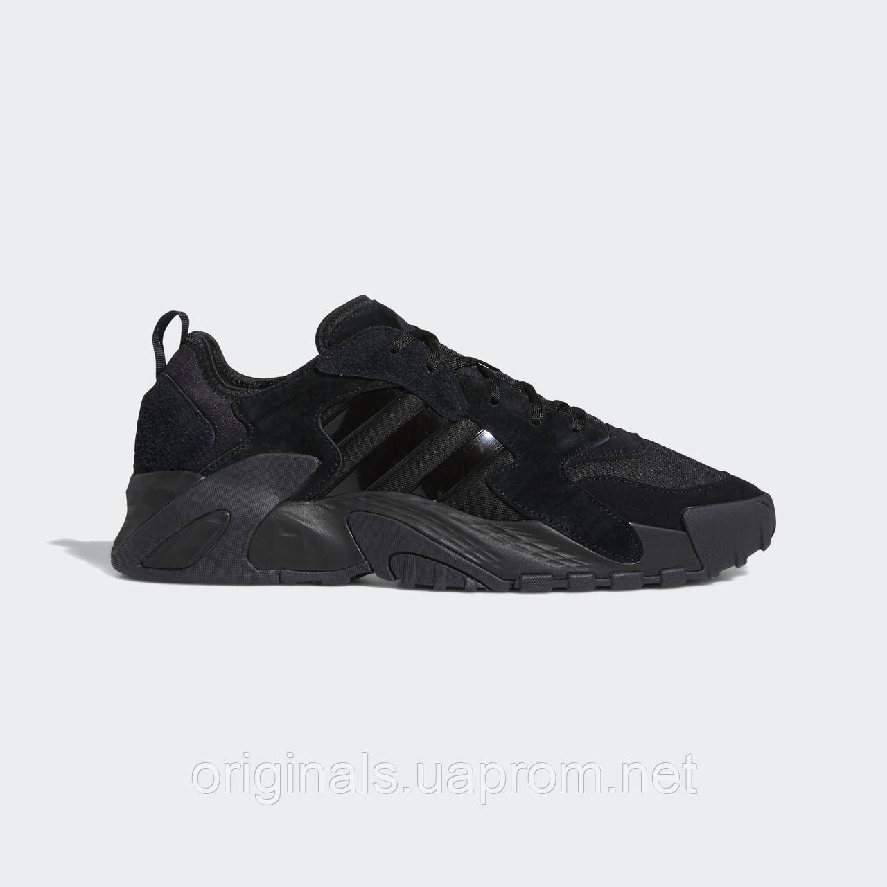 

Мужские кроссовки Adidas Streetball Low FW1218 2020/2