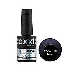 База каучуковая Evolution Base Oxxi Professional, 10 мл