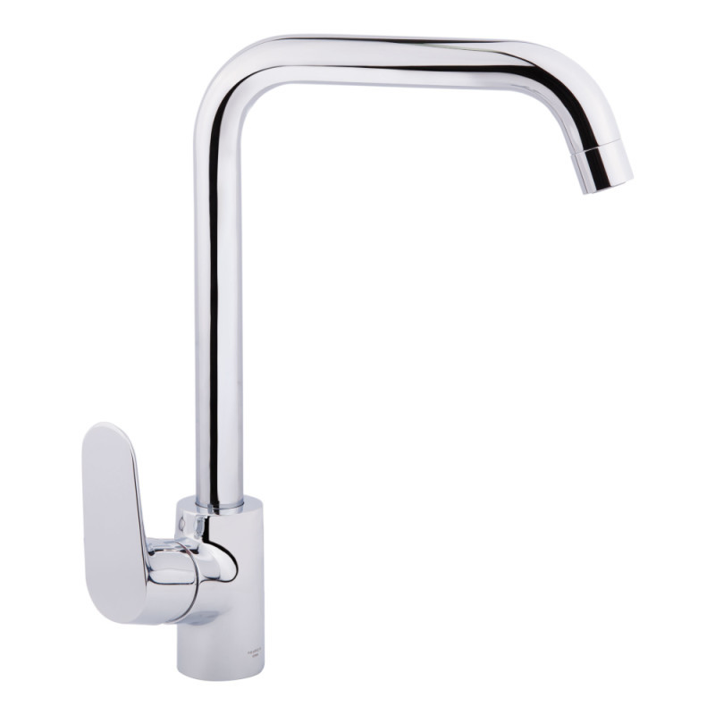 

Смеситель для кухни Hansgrohe Focus Е 31820000