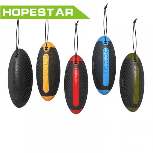 

Портативная беспроводная колонка Hopestar P5