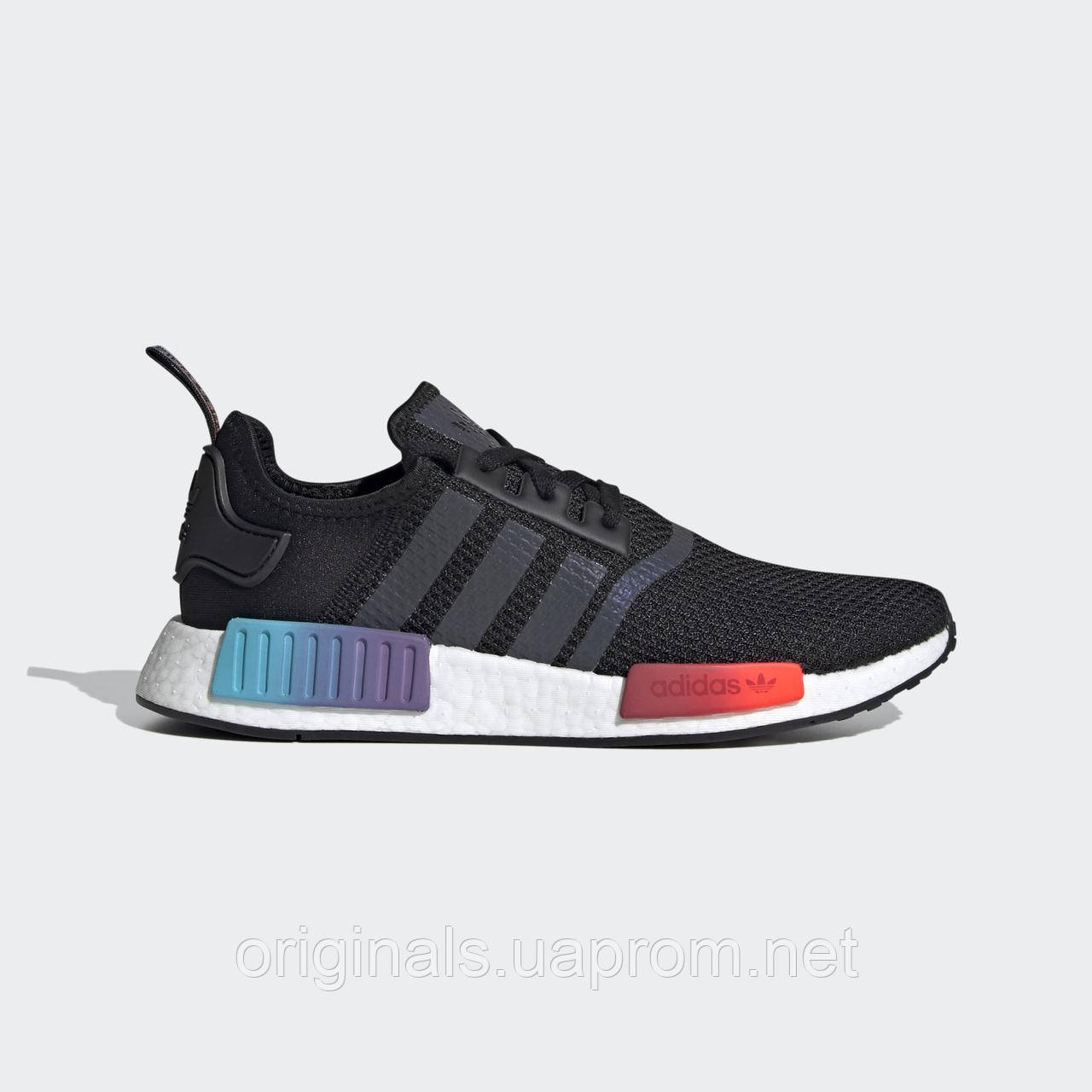 

Мужские кроссовки Adidas NMD_R1 FW4365 2020/2