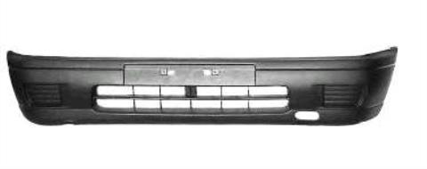 Передний бампер Nissan Sunny 91-96 серый (FPS) 6202250C25Нет в наличии