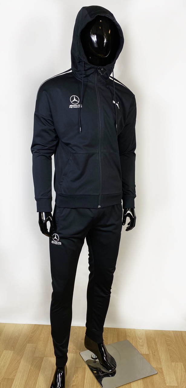

Спортивный мужской костюм PUMA XXL