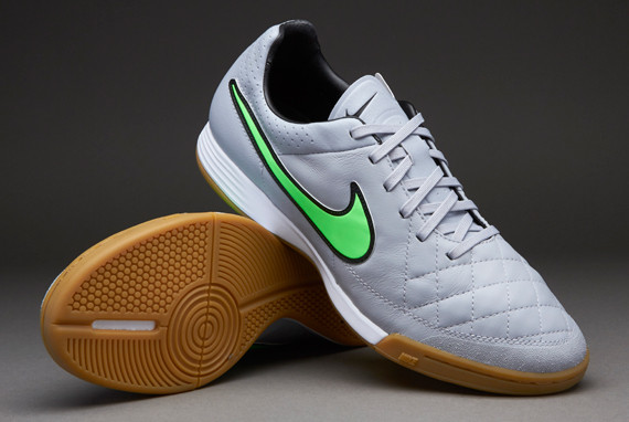 Футзалки Nike Tiempo Legacy IC: продажа, цена в Черновцах. футбольная обувь  от "Форвард" - 61516414