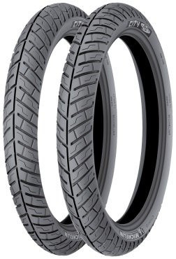 

Шина Michelin REINF CITY PRO 80/80-16 45S TL/TT