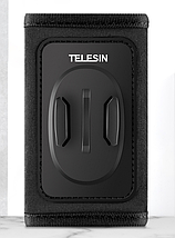 Крепление на рюкзак Telesin для экшн камер GoPro,Xiaomi,SJcam и других камер, фото 2